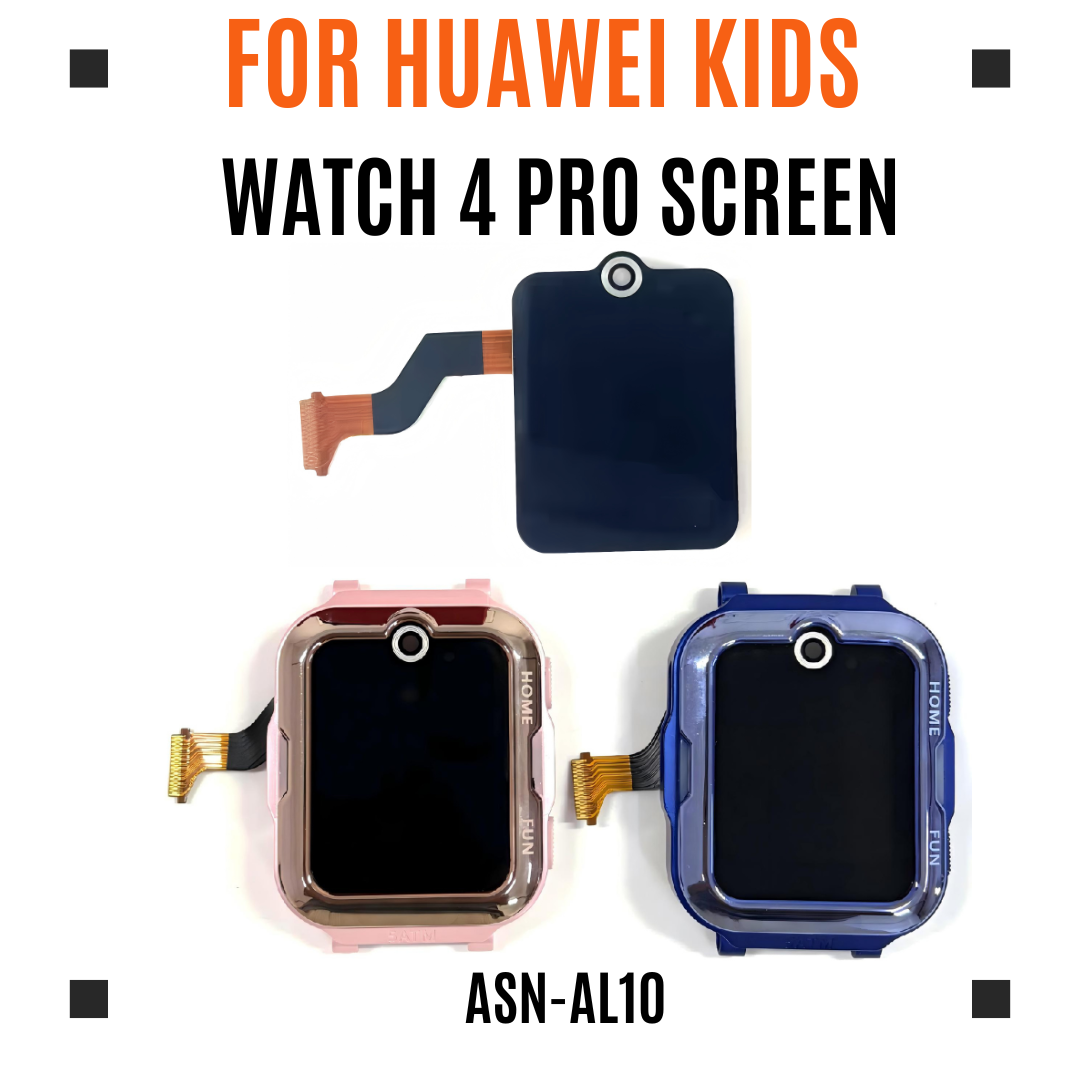 Digitizer Touch Screen - Pantalla LCD de Repuesto para Huawei