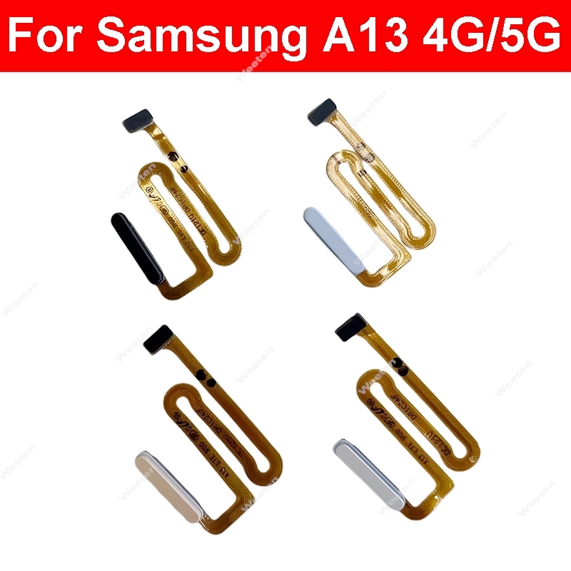 Fingerprint Cable Flex - Cable flexible de conector de identificación