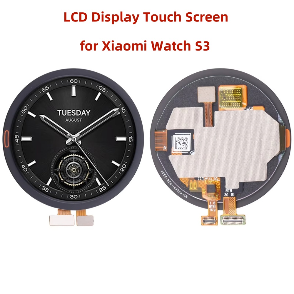 Digitizer Touch Screen - Pantalla táctil LCD Original para Xiaomi