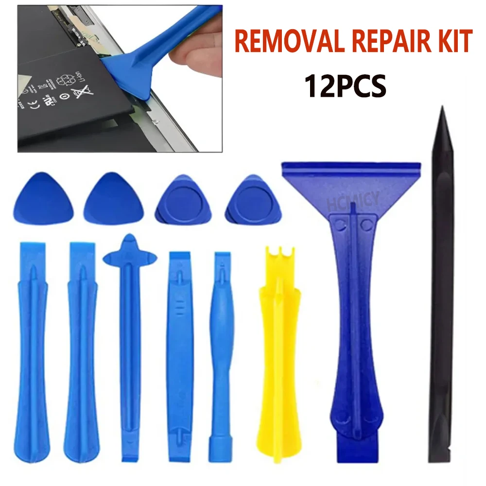Electronics Repair Service - Herramientas de Plástico Duradero para Reparación