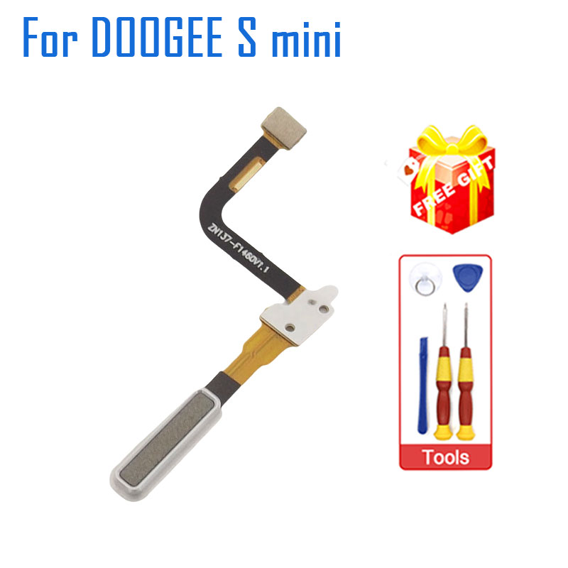 Fingerprint Cable Flex - DOOGEE S mini Sensor de huella