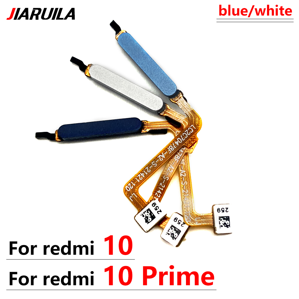 Escáner de huellas dactilares  - Fingerprint Cable Flex reseña y precio
