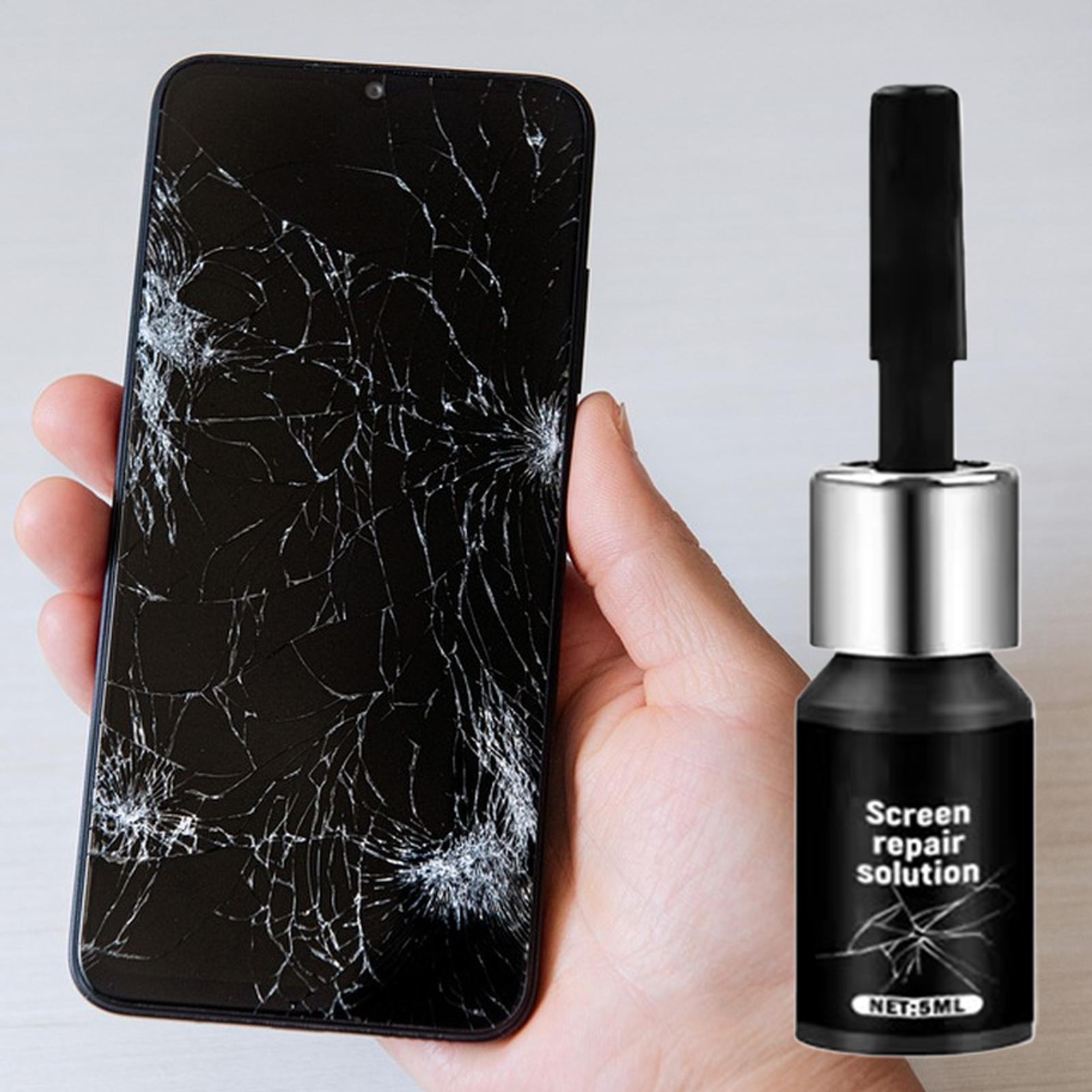Líquido Reparador de Pantalla  - Electronics Repair Service reseña y precio