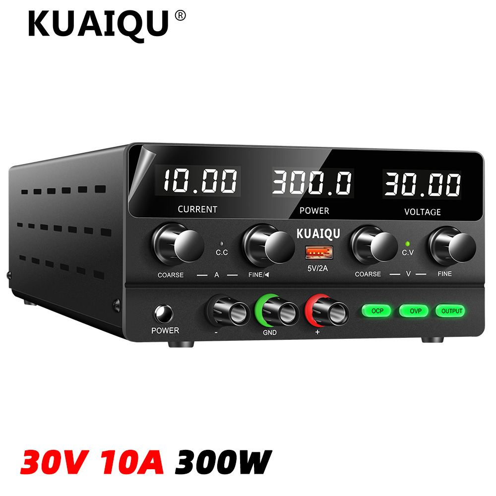 KUAIQU SPPS-H3010 Banco ajusta - Electronics Repair Bench reseña y precio