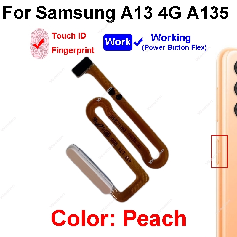 Cable flexible de conector de  - Fingerprint Cable Flex reseña y precio