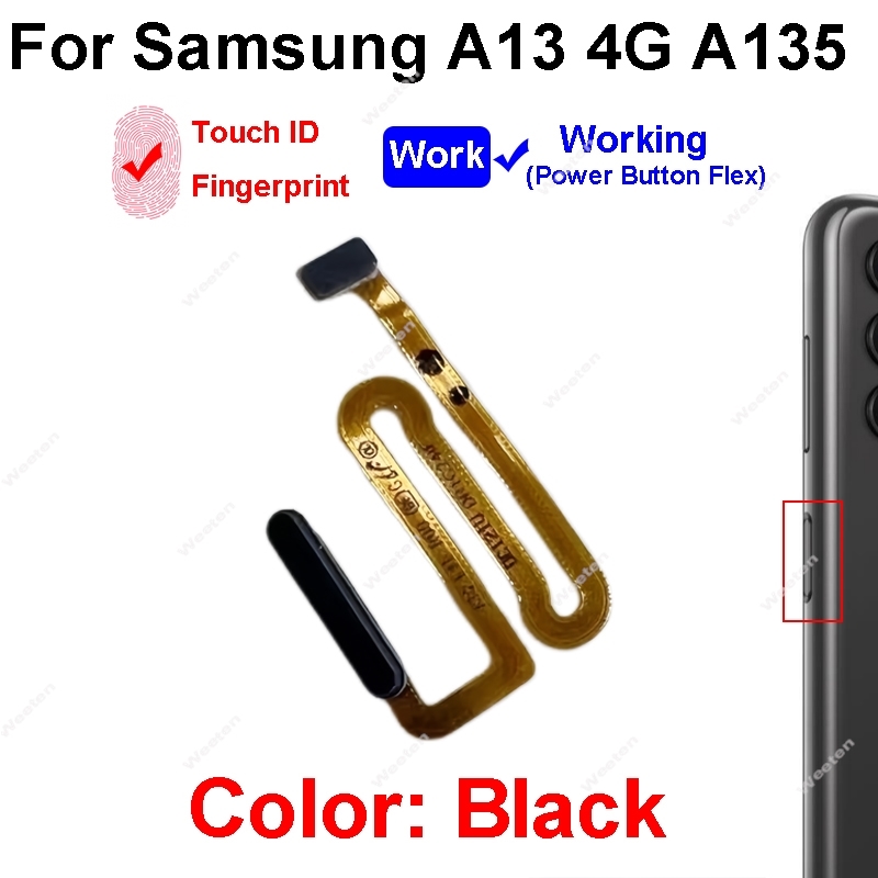 Cable flexible de conector de  - Fingerprint Cable Flex reseña y precio