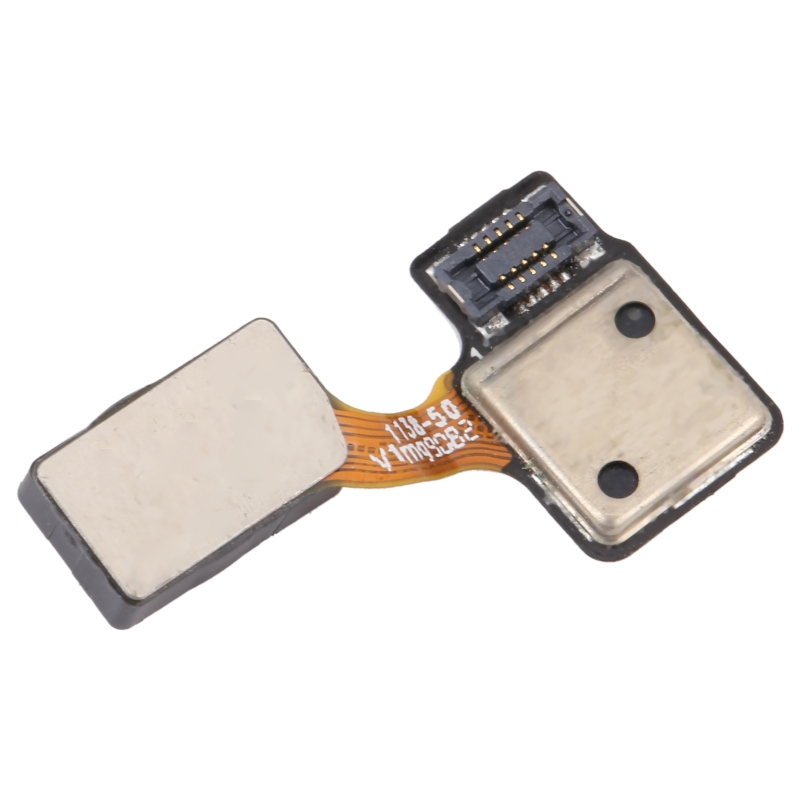 Sensor de escaneo con huella d - Fingerprint Cable Flex reseña y precio