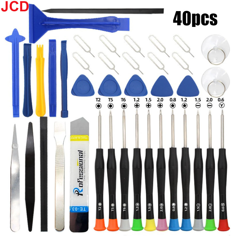 Herramientas de reparación de  - Electronics Repair Service reseña y precio