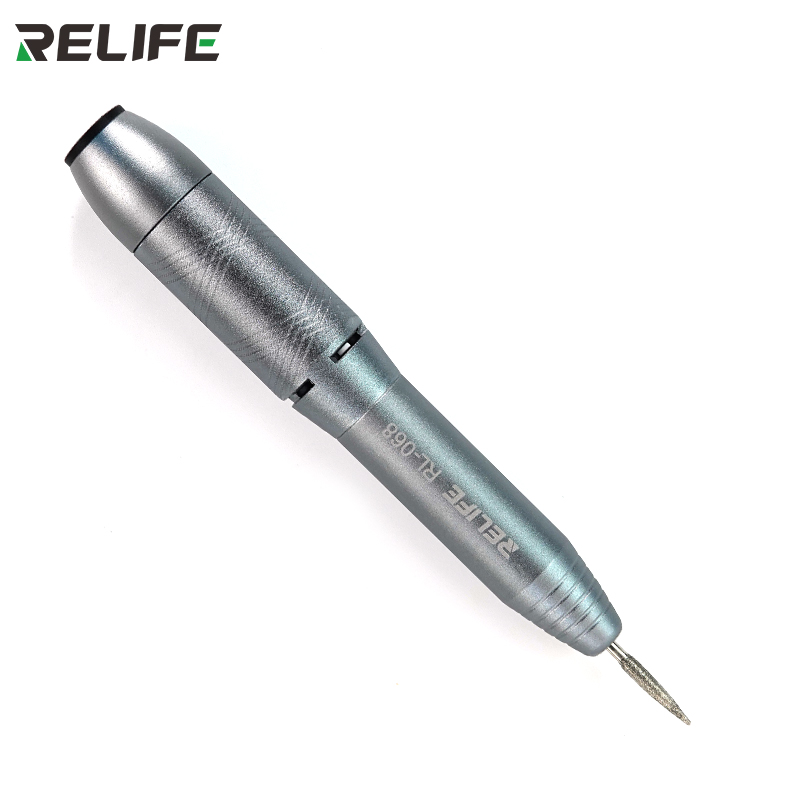RELIFE RL-068 pluma de moliend - Electronics Repair Service reseña y precio