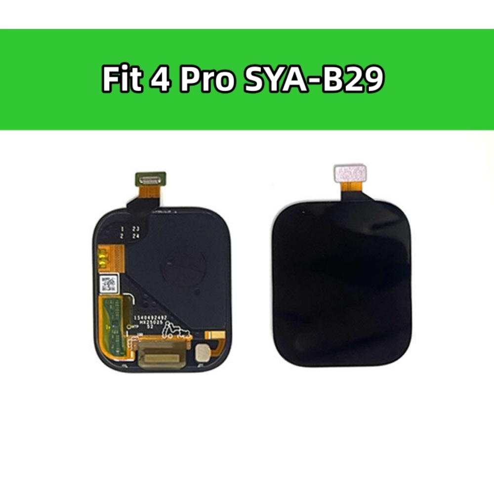Pantalla Táctil LCD para Huawe - Digitizer Touch Screen reseña y precio