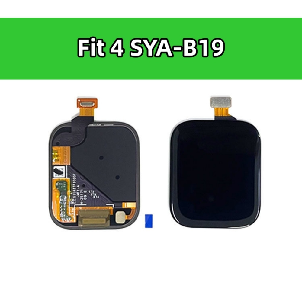 Pantalla Táctil LCD para Huawe - Digitizer Touch Screen reseña y precio