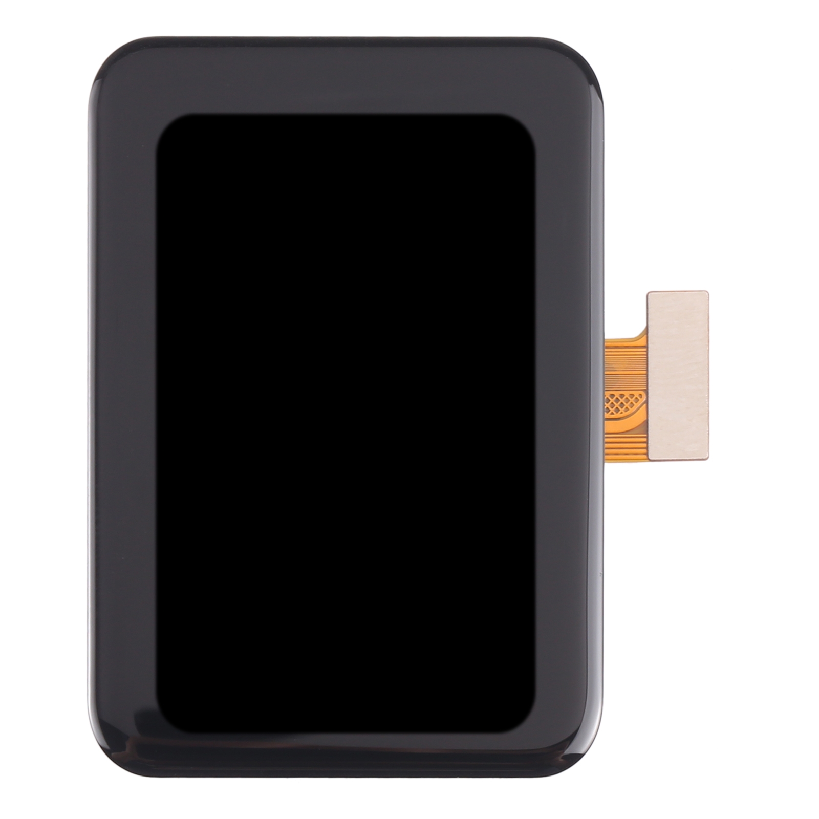 Pantalla AMOLED de 1,64 pulgad - Digitizer Touch Screen reseña y precio