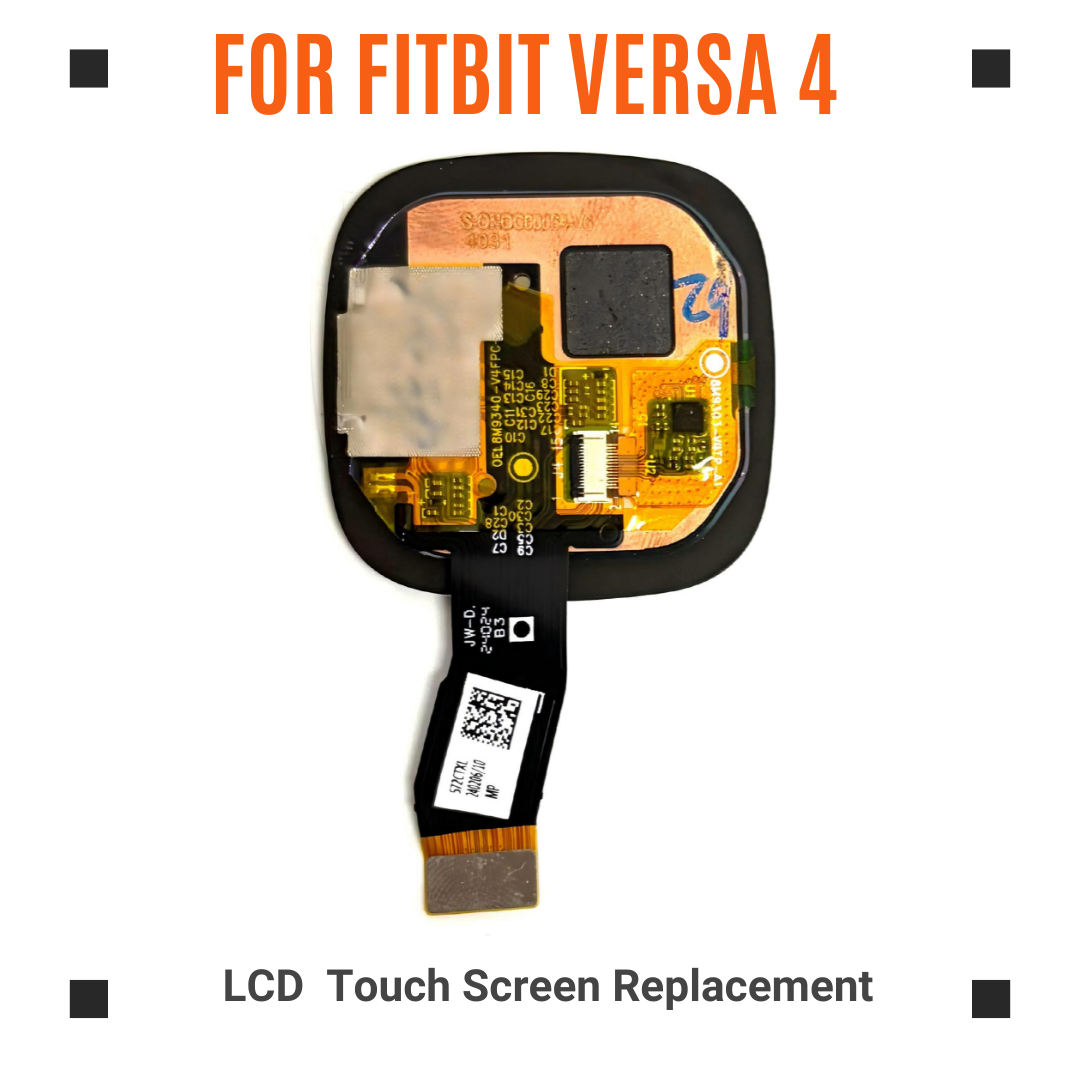 Pantalla LCD de Repuesto con P - Digitizer Touch Screen reseña y precio