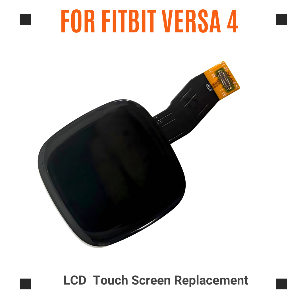 Pantalla LCD de Repuesto con P - Digitizer Touch Screen reseña y precio