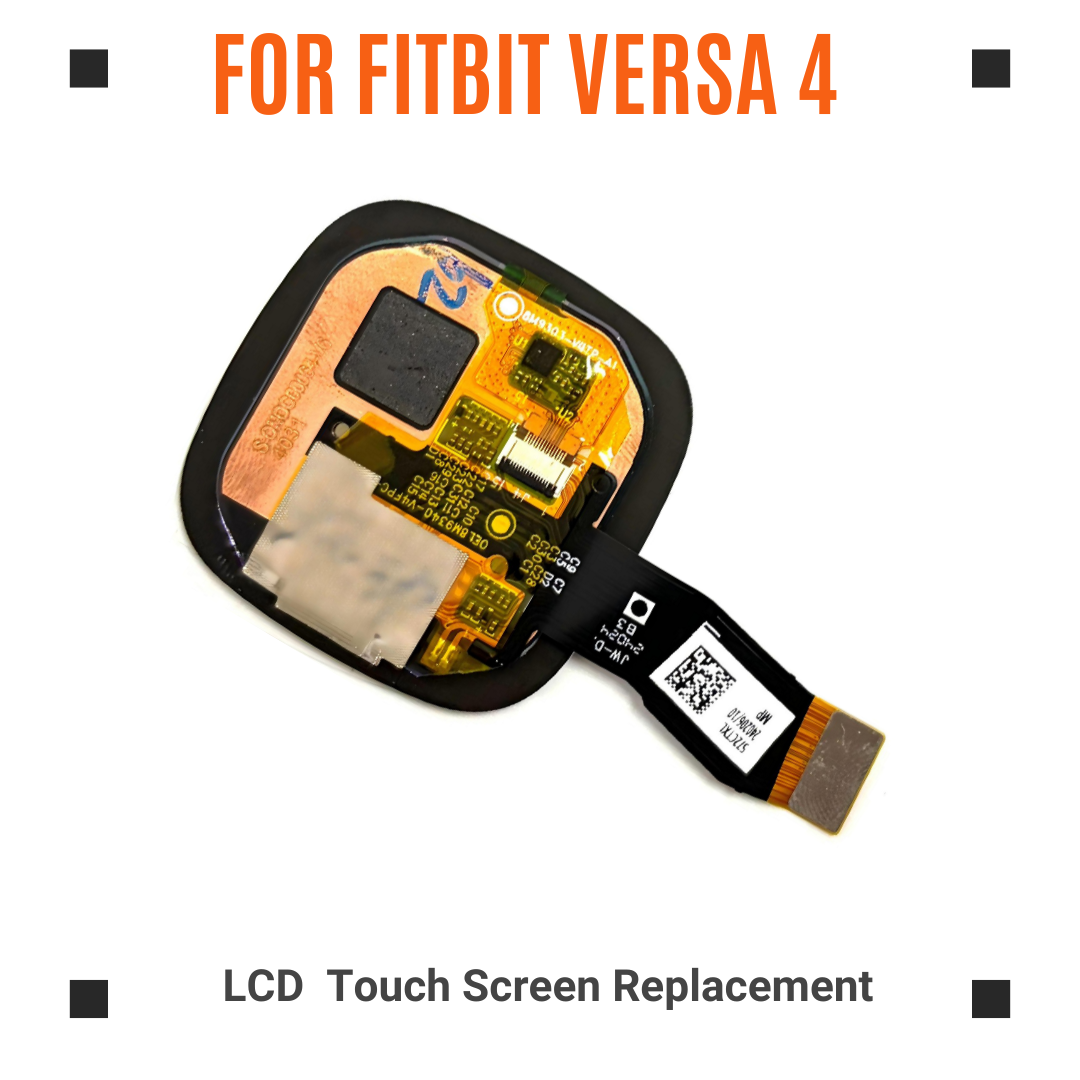 Pantalla LCD de Repuesto con P - Digitizer Touch Screen reseña y precio