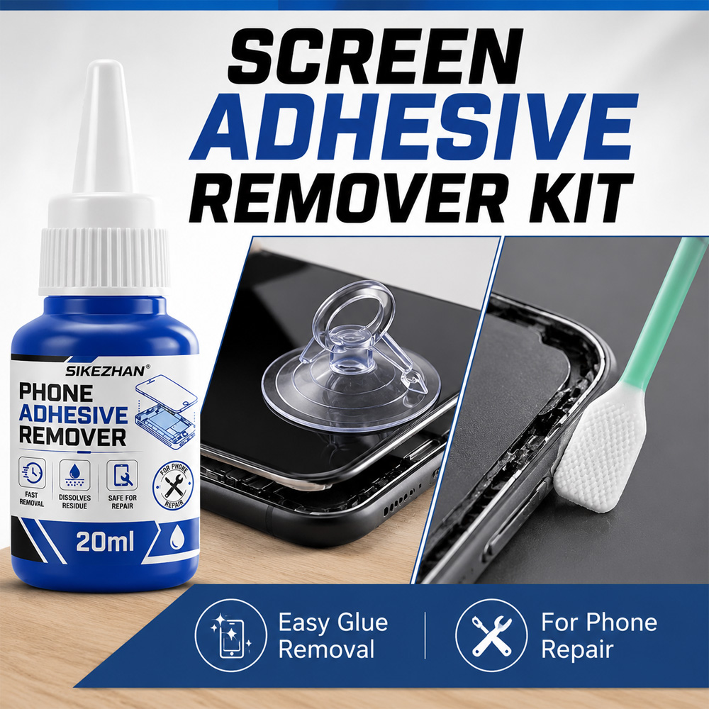 Kit Profesional para Remover A - Electronics Repair Service reseña y precio
