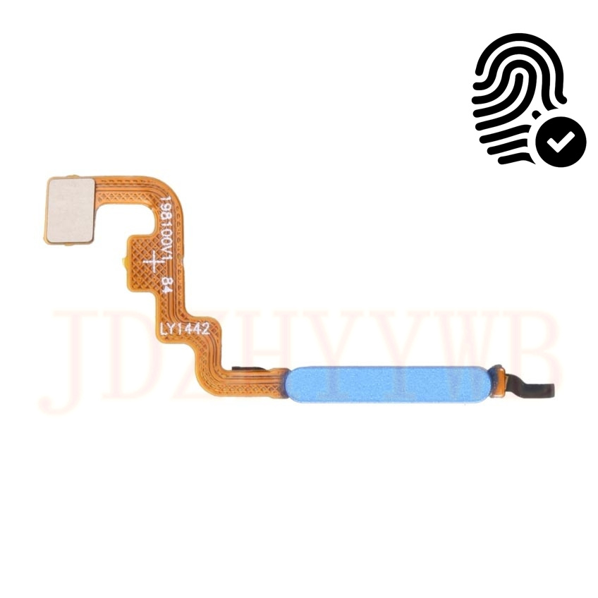 Botón de inicio Original, tecl - Fingerprint Cable Flex reseña y precio