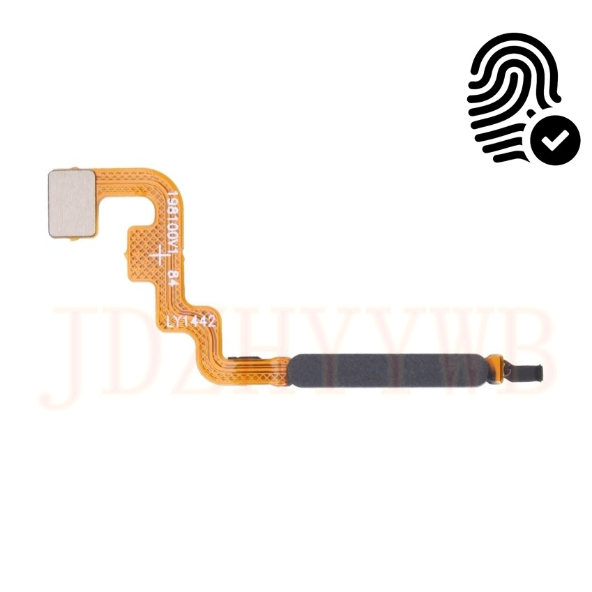 Botón de inicio Original, tecl - Fingerprint Cable Flex reseña y precio