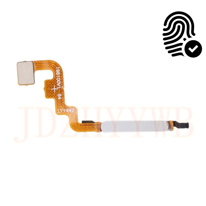 Botón de inicio Original, tecl - Fingerprint Cable Flex reseña y precio