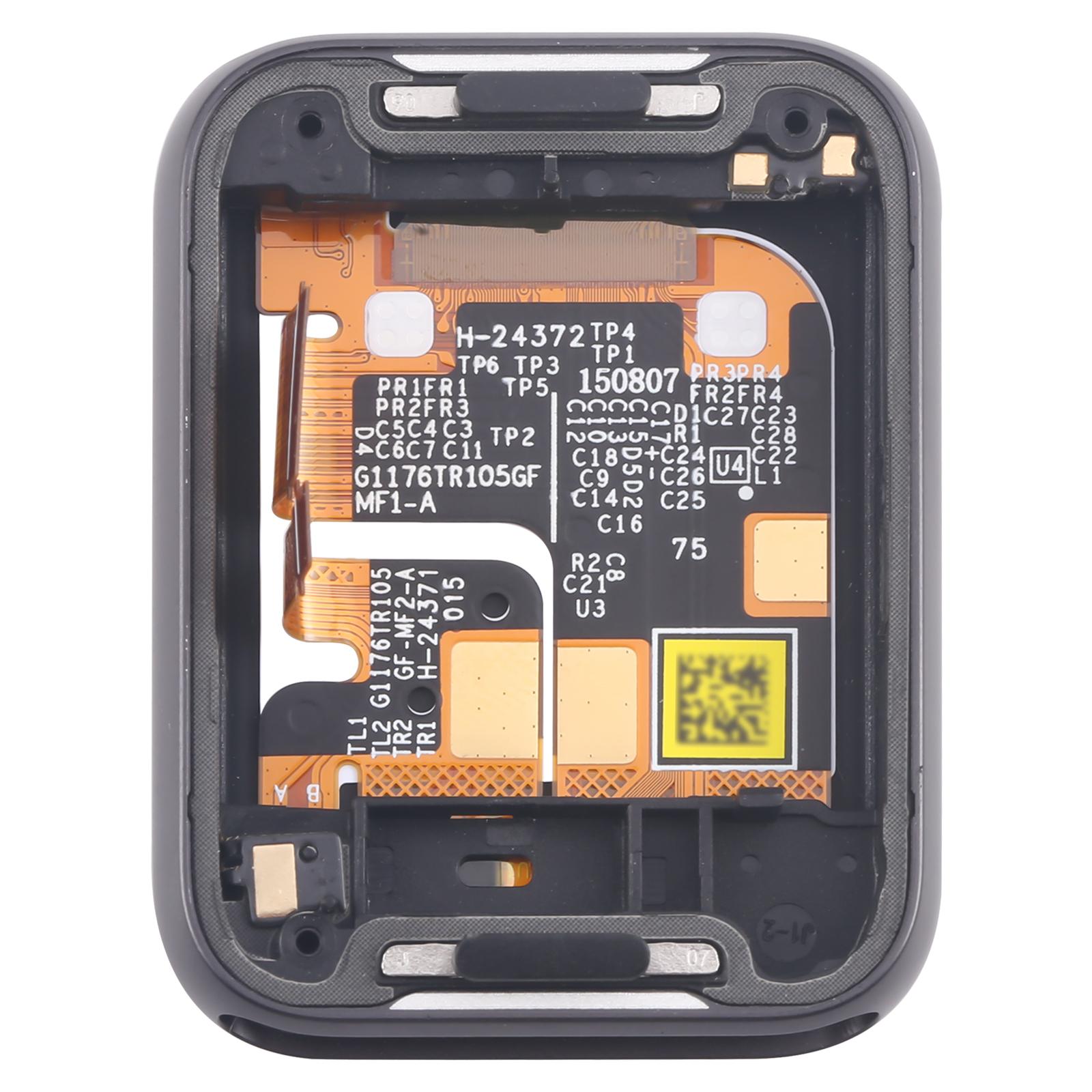 Pantalla táctil LCD AMOLED de  - Digitizer Touch Screen reseña y precio