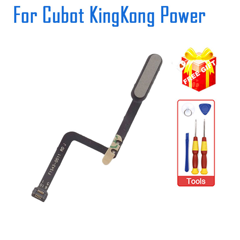 Nuevo Cable flexible FPC Origi - Fingerprint Cable Flex reseña y precio