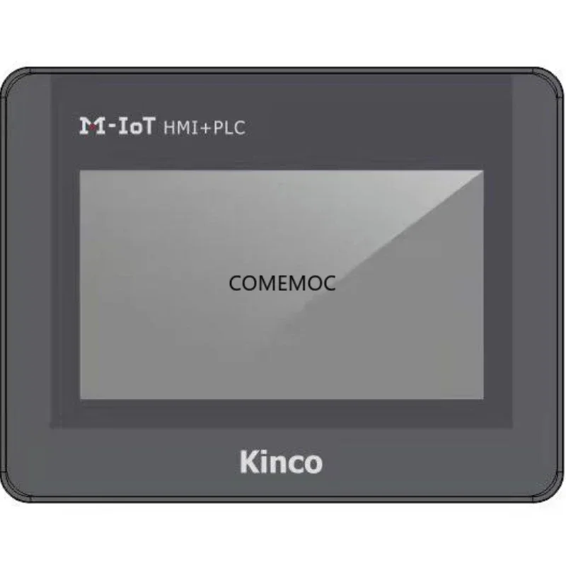 Kinco IoT MK043E-20DT HMI PLC  - Digitizer Touch Screen reseña y precio