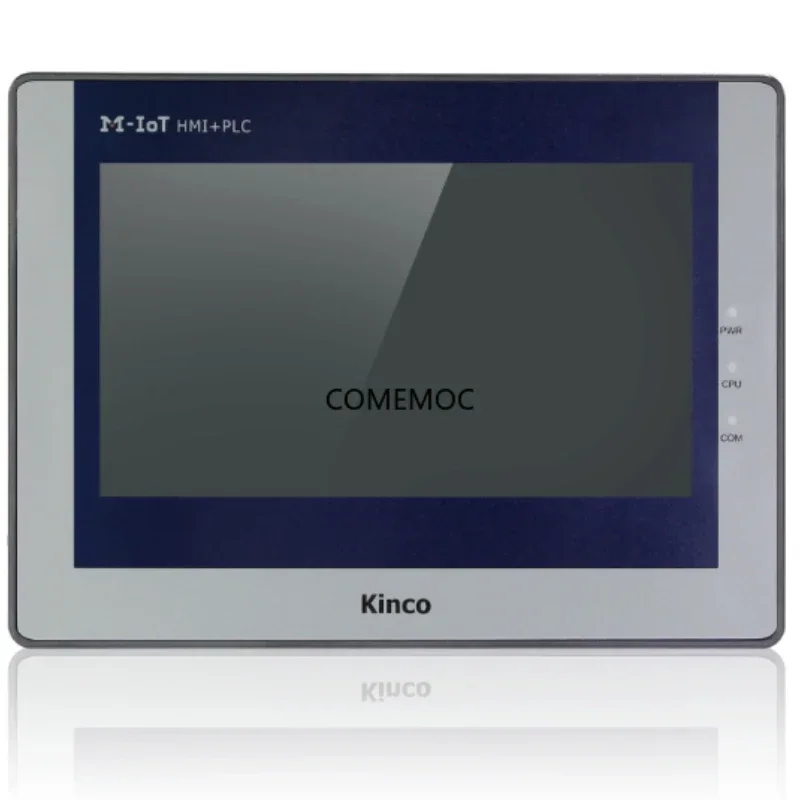 Kinco IoT MK043E-20DT HMI PLC  - Digitizer Touch Screen reseña y precio