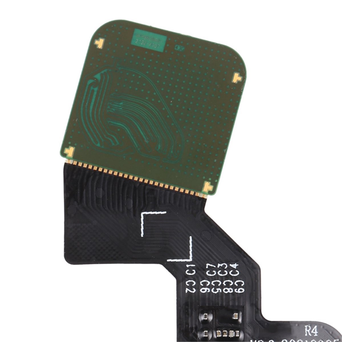 Cable Flexible con Sensor de H - Fingerprint Cable Flex reseña y precio