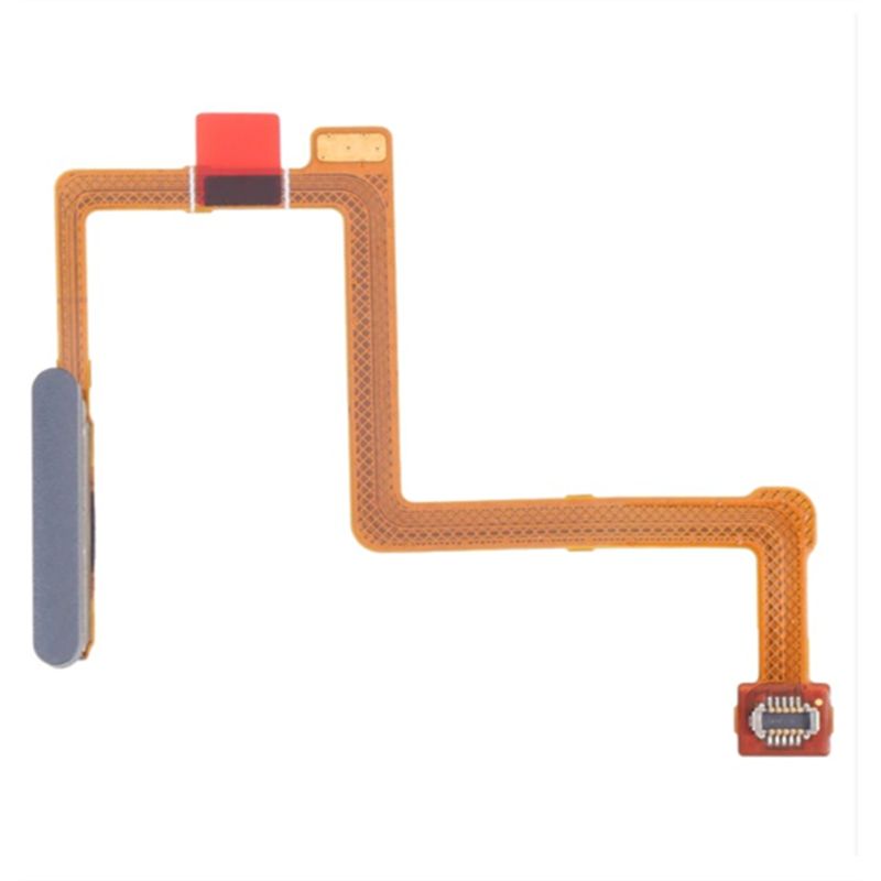 Cable flexible con sensor de h - Fingerprint Cable Flex reseña y precio