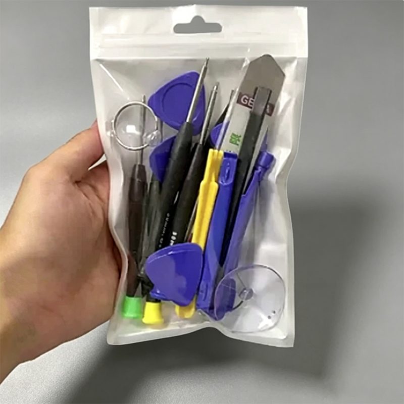 Kit de reparación multifuncion - Electronics Repair Service reseña y precio