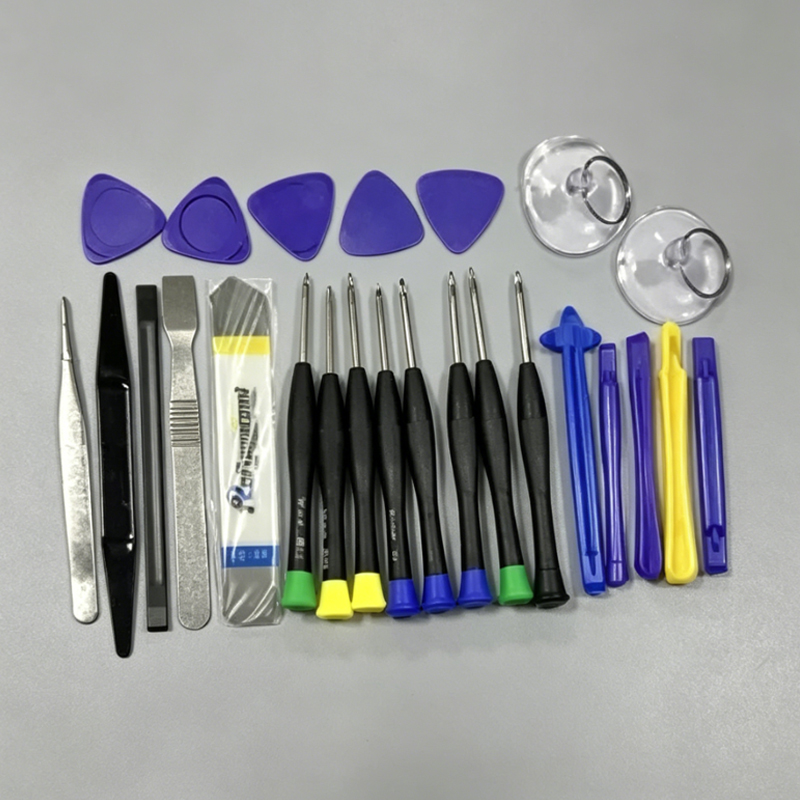 Kit de reparación multifuncion - Electronics Repair Service reseña y precio