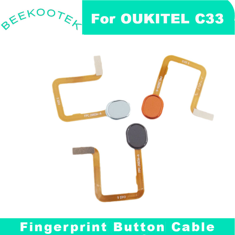 Nuevo Cable flexible lateral c - Fingerprint Cable Flex reseña y precio