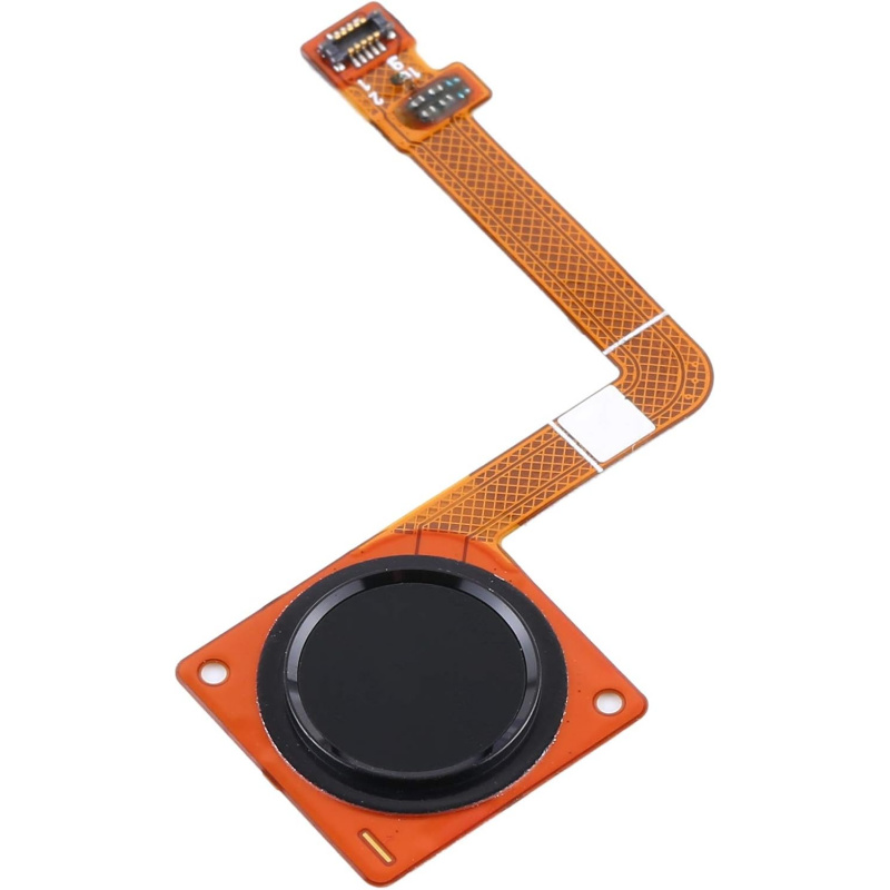 Cable flexible con sensor de h - Fingerprint Cable Flex reseña y precio