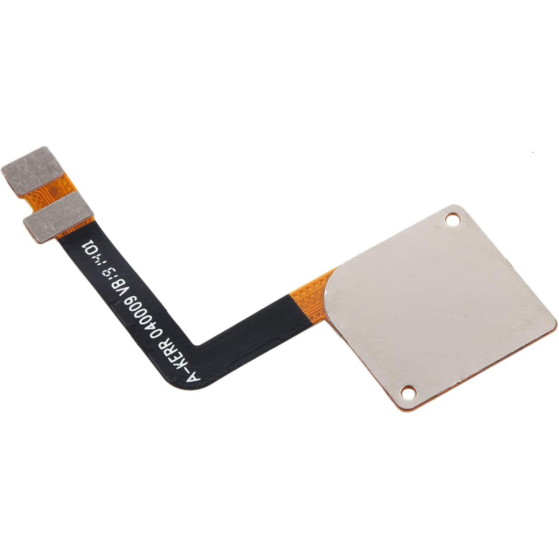 Cable flexible con sensor de h - Fingerprint Cable Flex reseña y precio