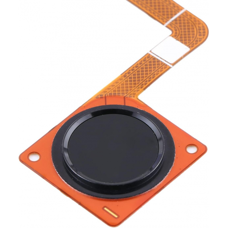 Cable flexible con sensor de h - Fingerprint Cable Flex reseña y precio