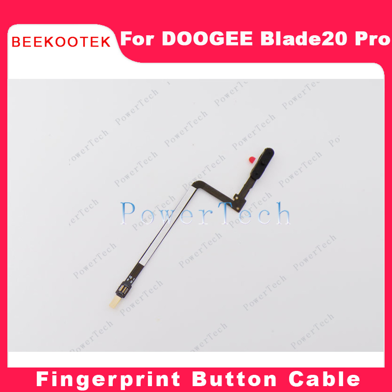 Nuevo Cable flexible FPC Origi - Fingerprint Cable Flex reseña y precio