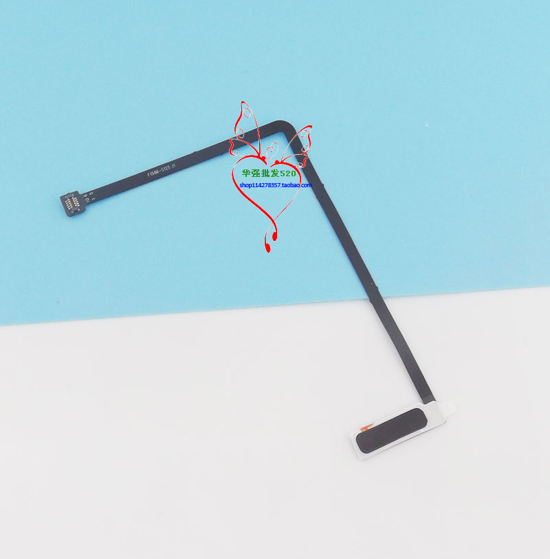 Nuevo Original OUKITEL WP36 Ca - Fingerprint Cable Flex reseña y precio