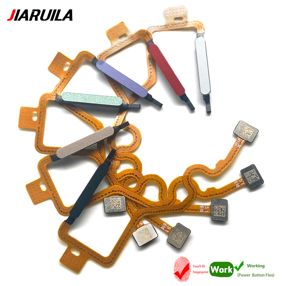 Nuevo interruptor de encendido - Fingerprint Cable Flex reseña y precio