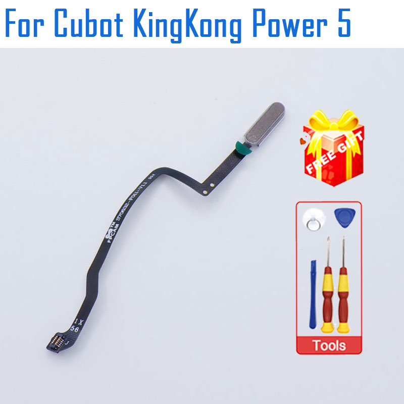 Nuevo Cable Flexible Original  - Fingerprint Cable Flex reseña y precio