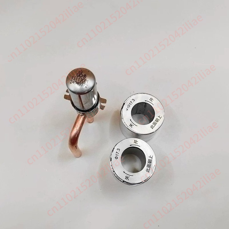 Válvula de Expansión Electróni - Electronics Repairing reseña y precio
